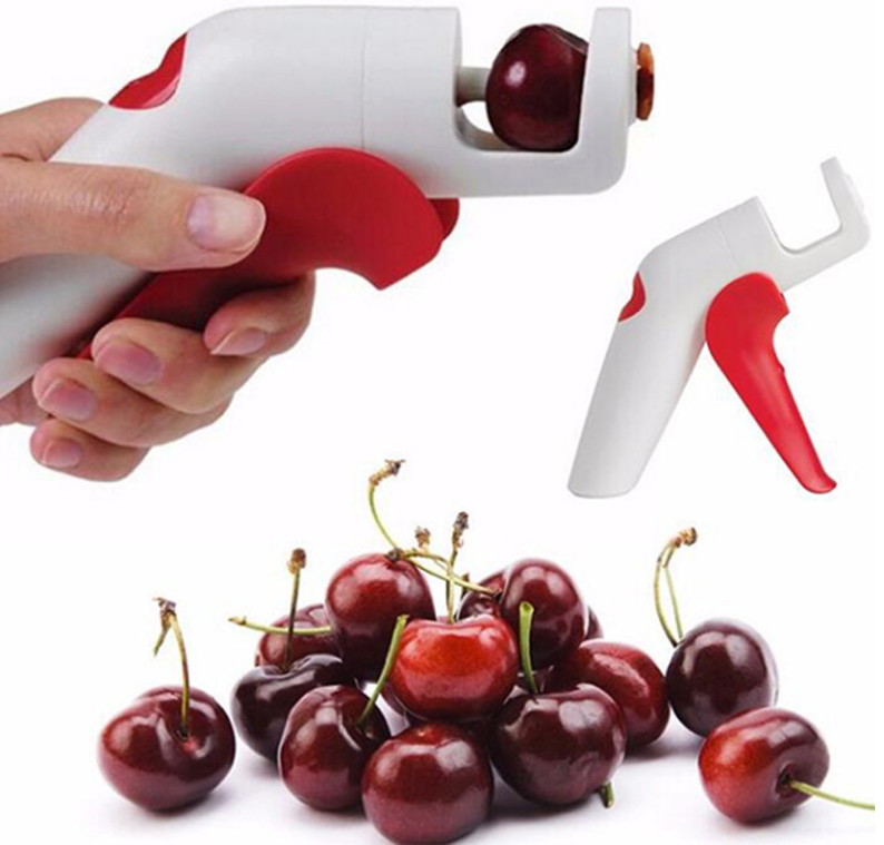 Cherry Kernel Remover Creative Kitchen Gadget - Minihomy