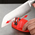 Knife Sharpener Mini Quick Kitchen Accessories - Minihomy