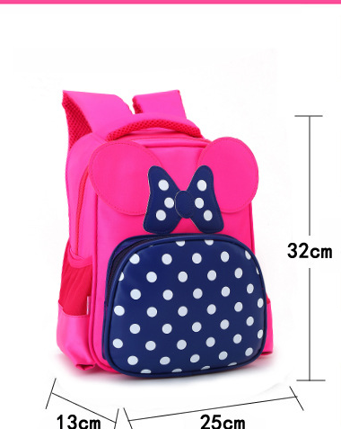 Children's backpack