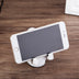 Simple Astronaut Mobile Phone Stand Student Desktop Holder Cute Spaceman Cell Phone Holder Creative Gift Small Desk Decoration