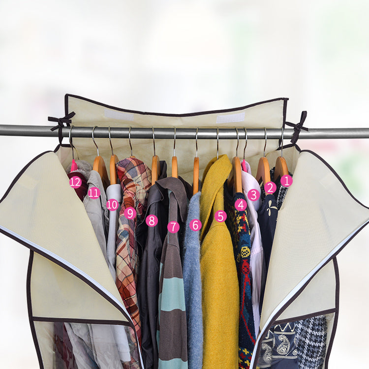 Garment Storage Bag