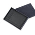 EXINOZ Leather Minimalist Wallet  RFID Blocking