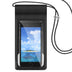 Mobile Phone Waterproof Bag, Swimming, Photo, Diving, Mobile Waterproof Case - Minihomy