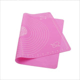 Silicone Kneading Pad