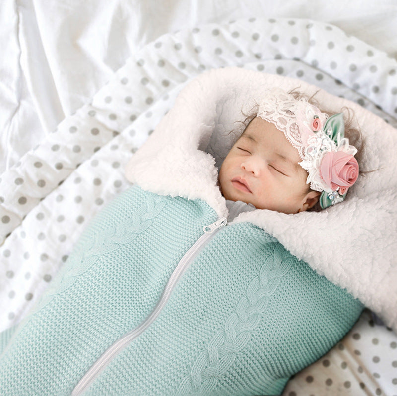 Baby multifunctional sleeping bag - Minihomy