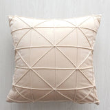 Pillowslip Square Waist Throw Cushion Cover Sofa pillow - Minihomy