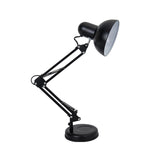 Modern LED Long Swing Arm adjustable classic desk Lamps