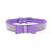 Rhinestone Bow Pet Dog Collar Leash - Minihomy