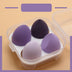 Beauty Egg Drop Diagonal Cut Box Set - Minihomy