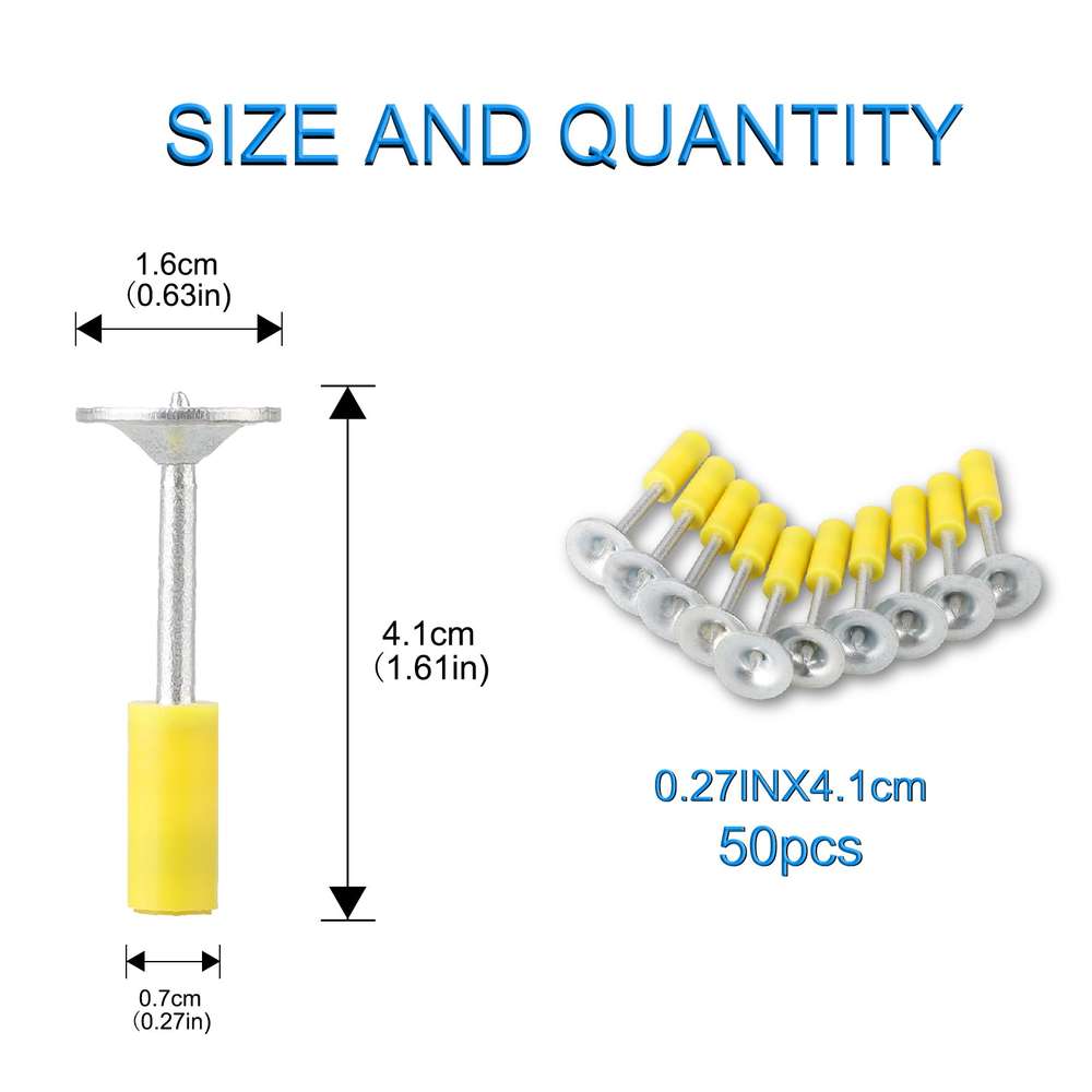 Manual Steel Nails Guns Rivet Tool Slotting Device - Minihomy