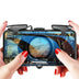 Gamepad Joystick Alloy Mobile Gamepad Button Shooter Controller - Minihomy