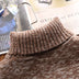 Autumn And Winter Knit Sweater Men's Turtleneck Sweater Men - Minihomy