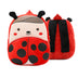 Kindergarten small school bag animal backpack - Minihomy