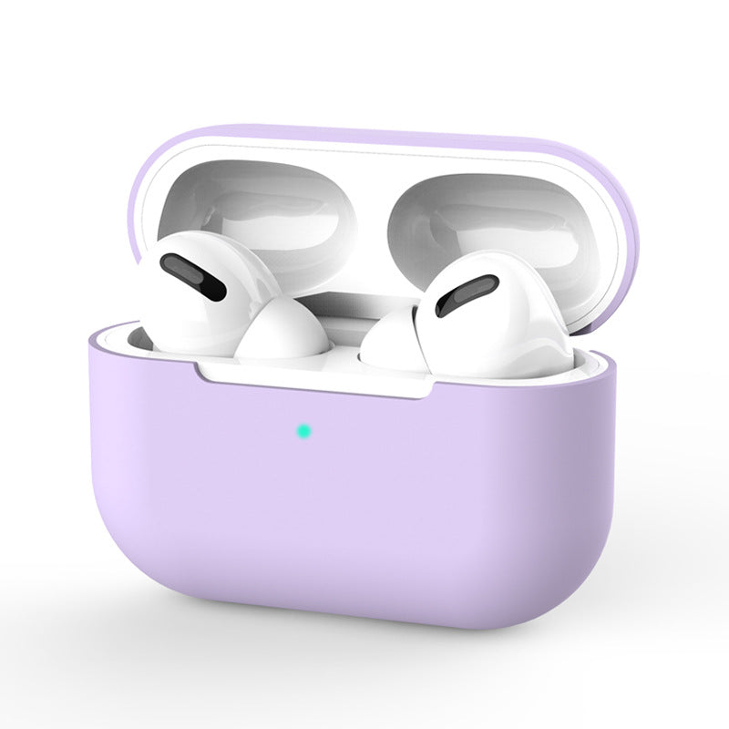 AirPods Pro Silicone Protector Case - Minihomy