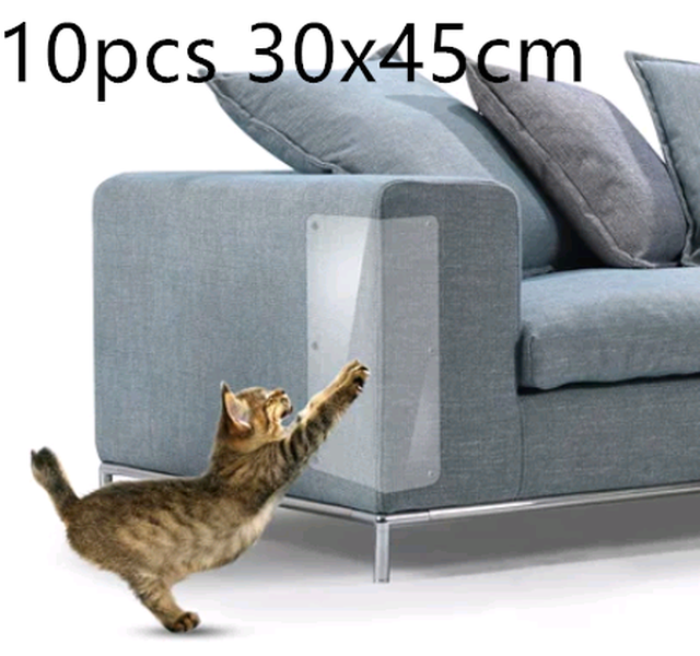 Cat Claw Protector Sofa Protect Pads - Minihomy