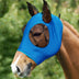 Breathable Anti-Mosquito And Fly-Proof Horse Masks Equestrian Supplies - Minihomy