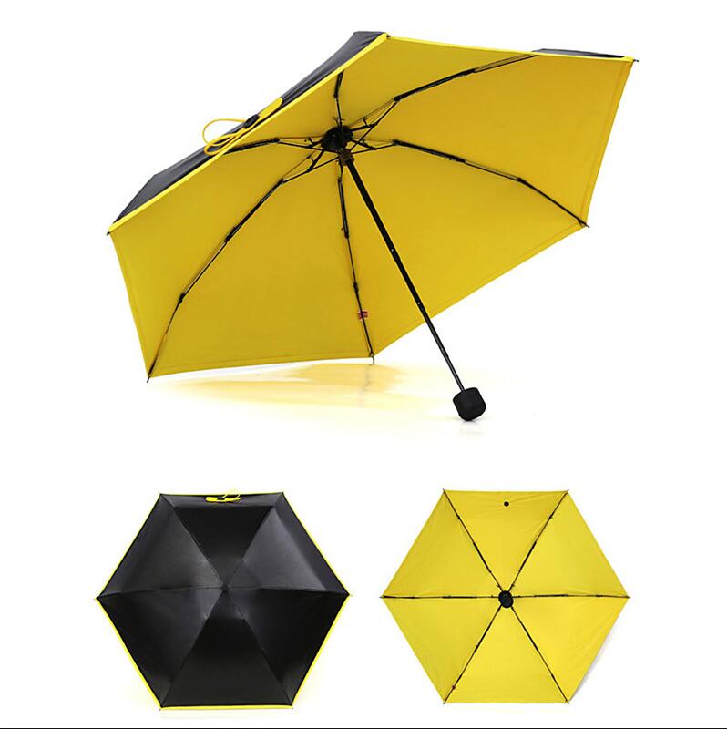 Mini pocket umbrella - Minihomy