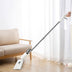 Lazy Mop With Bucket Wringing Floor Cleaning Microfiber Mop Pads - Minihomy