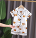 Baby summer suit - Minihomy