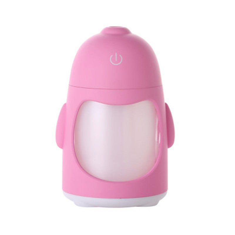 Penguin Car Humidifier