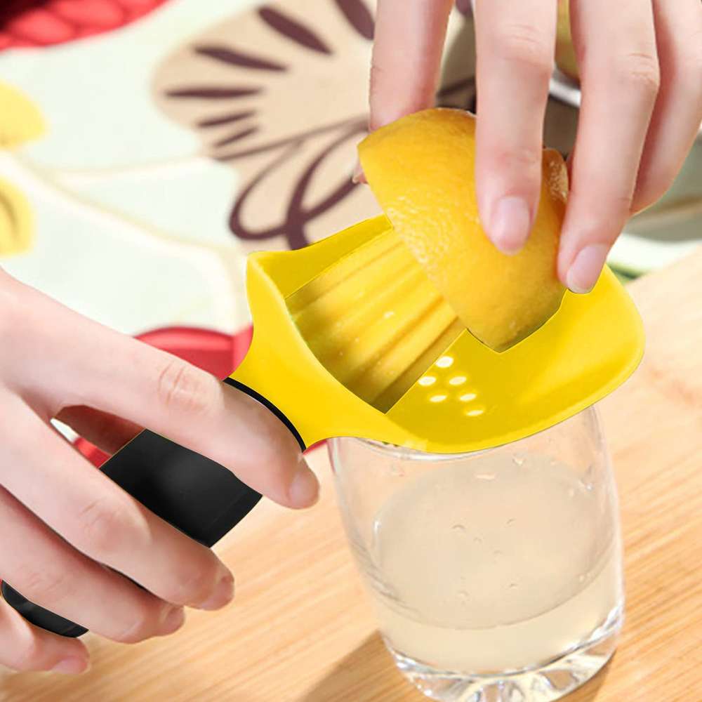 Creative Kitchen Gadget Manual Juicer - Minihomy