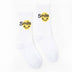 Couple in tube cotton socks - Minihomy