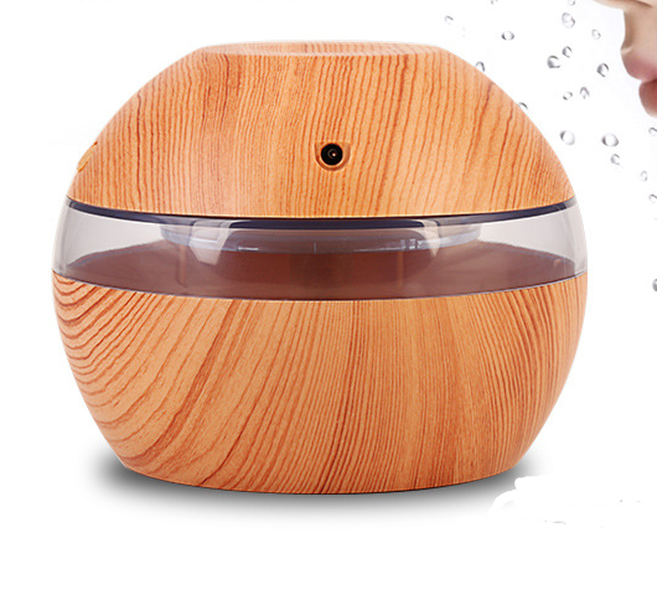 Essential Oil Diffuser Humidifier - Minihomy