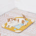 Arctic Velvet Game Machine Warm Semi-enclosed Cat Litter Pet Supplies - Minihomy