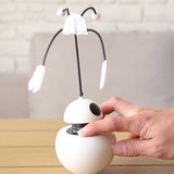 Electric funny cat toy