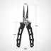 Freshwater Fishing Multi-function Pliers Fishing Gear Accessories Luya Equipment - Minihomy