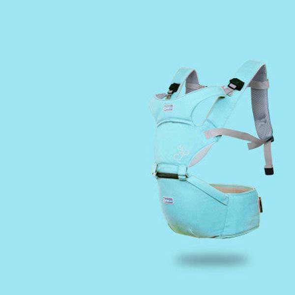 Multifunctional baby carrier - Minihomy