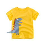 Dinosaur Kids T-shirt - Minihomy