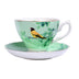 European Classic Series Bone China Coffee Cup - Minihomy