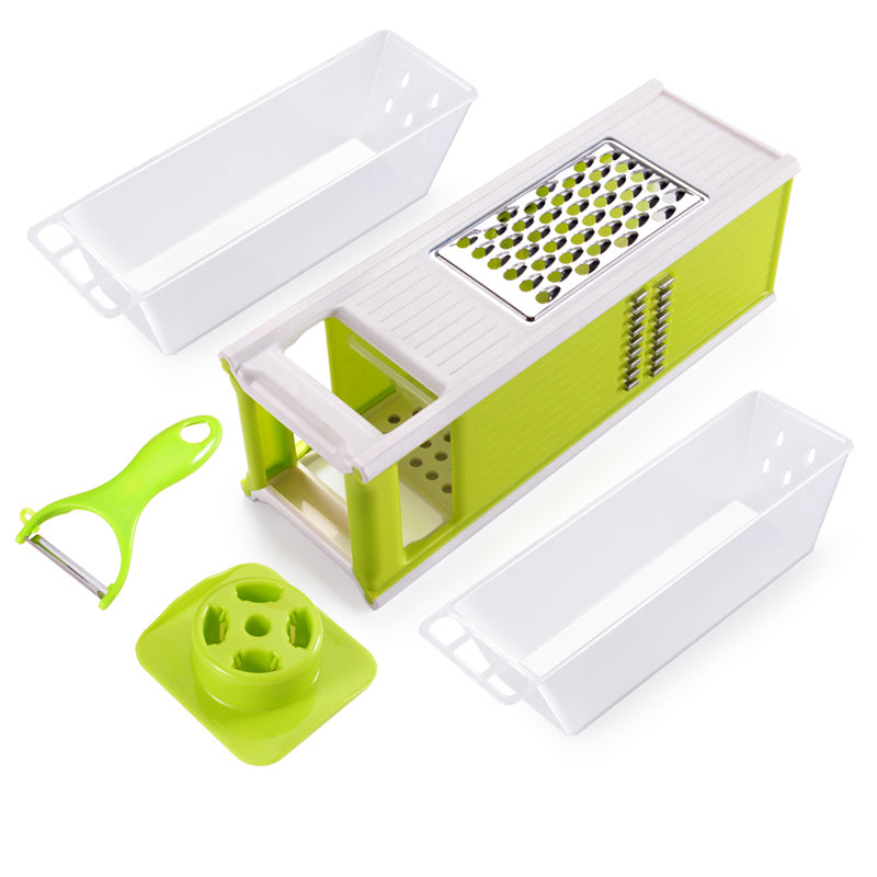 Multifunctional Kitchen Utensils Cutting Tool - Minihomy