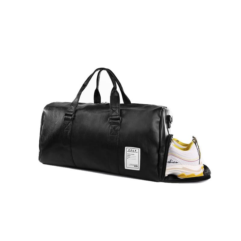 Sports gym bag - Minihomy