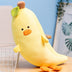 Cute Banana Pillow Carrot Doll Fruit Plush Toy - Minihomy