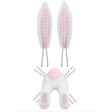 Easter Party Faceless Doll Bunny Costume - Minihomy