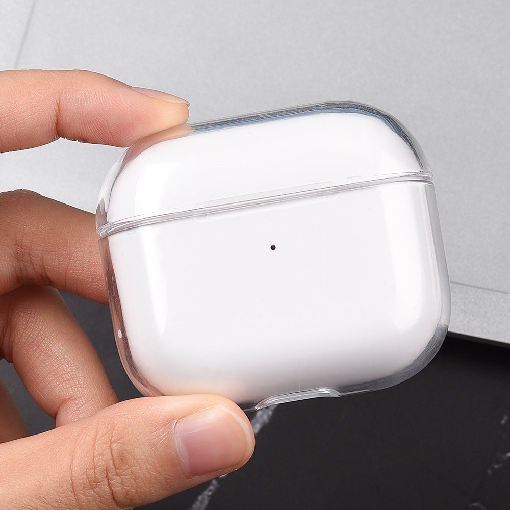 Transparent Case For Airpods 2 3 Pro 1