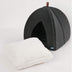 Yurt Cat Nest Winter Warm Closed Supplies