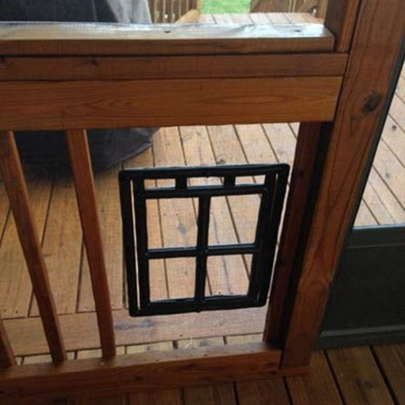 Pet Screen Door Anti-mosquito Free Access - Minihomy