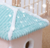 Cat House Removable And Washable Cat Bed Pet Supplies Enclosed Cat House Villa - Minihomy