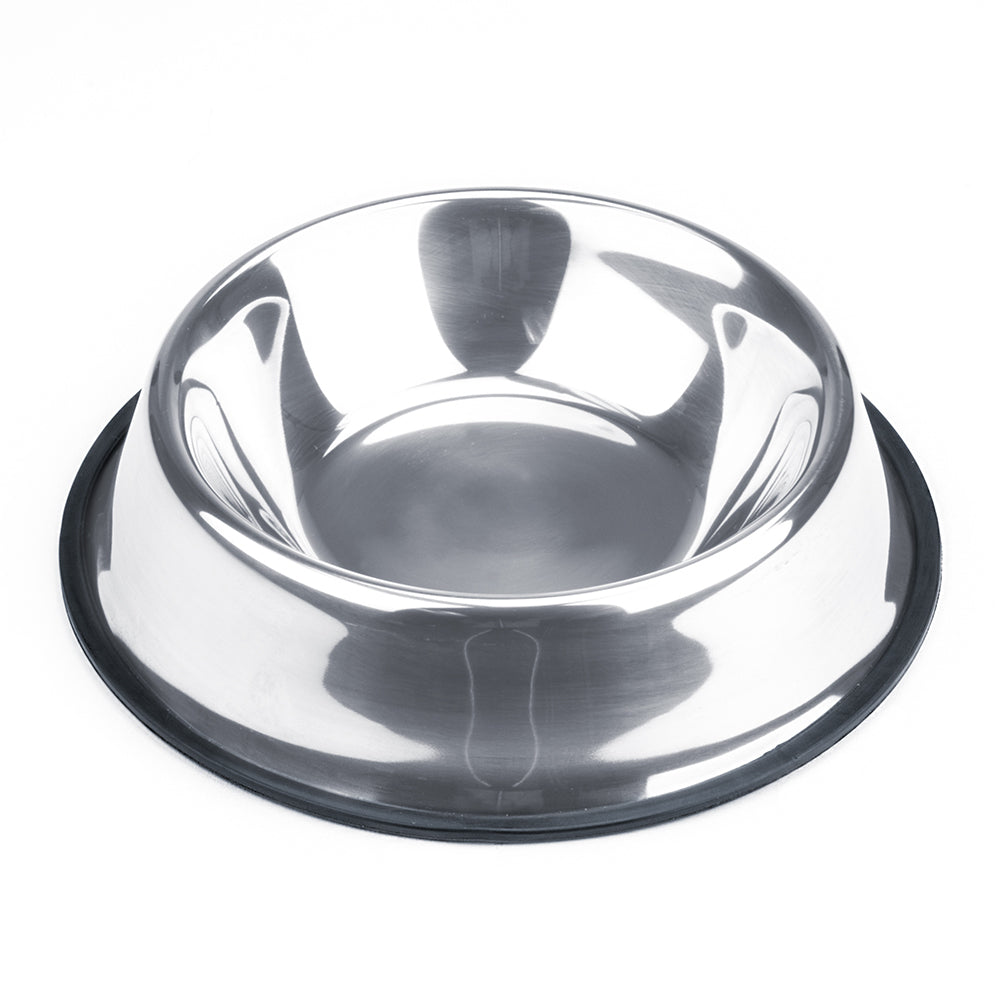 24oz. Stainless Steel Dog Bowl - Minihomy