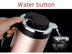 Electric kettle double insulated stainless steel mini kettle 1.8L - Minihomy