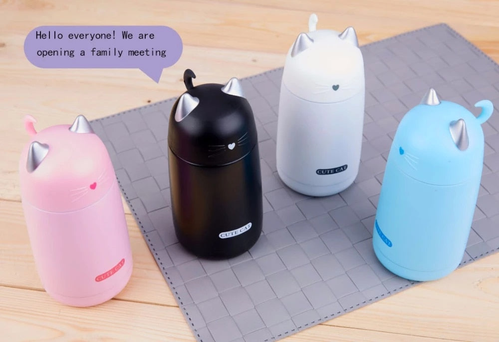 Cute Thermos Cup - Minihomy