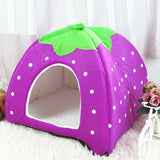 Premium Handcrafted Pet House – Cozy and Durable Shelter for Your Beloved Pe