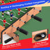 20 Inch Indoor Competition Game Soccer Table - Minihomy