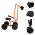 Heavy Duty Kid Ride-on Sand Digger Digging Excavator - Minihomy