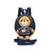 Cute Baby Backpack Anti-lost Bear Cartoon - Minihomy