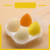 Beauty Egg Drop Diagonal Cut Box Set - Minihomy