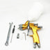 Water Based Paint GTI Car Environmental Protection Spray Gun